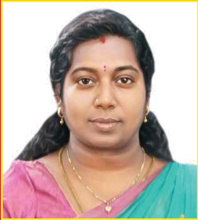 Thavamani Ramesh